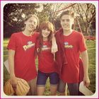 bella thorne cole and dylan sprouse
