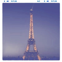 ★Dans les rues de Paris ★ - photo 2
