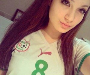 girls algerie