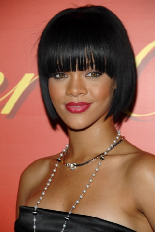 Rihanna tros belle!