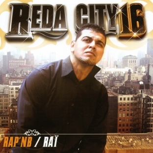 Rdha City 16 