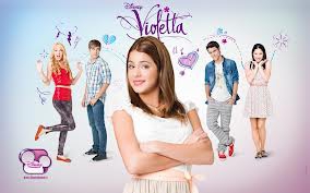 Violetta - photo 3