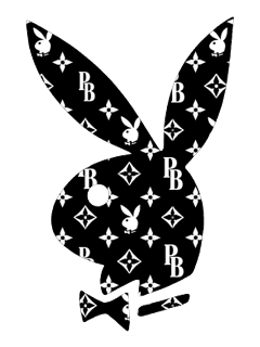 Playboy le petit lapin