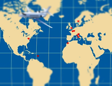 Changez la couleur de peau de votre Girlizz !