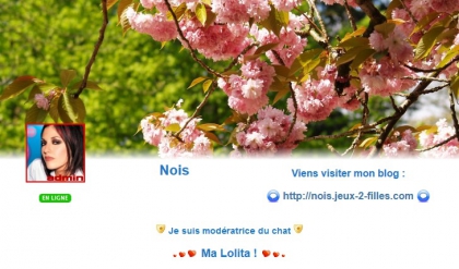 Mettez une image de couverture sur votre profil !