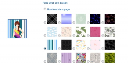 Premi�re page de classement des Girlizzs... - photo 3