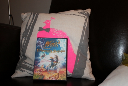 Et c'est... Love Life qui remporte le concours ! - photo 2