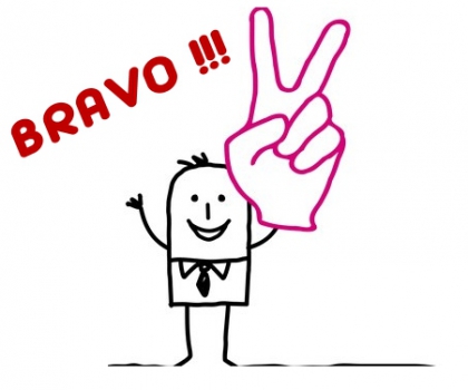 Et c'est... Love Life qui remporte le concours !