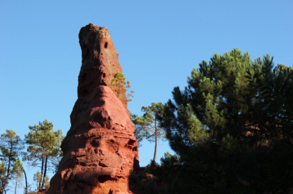 Je suis de retour !!!