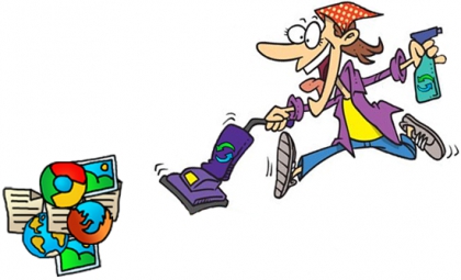 Probl�me de cache de votre fond de blog et de votre avatar r�solu ! - photo 2