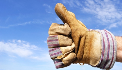 Fin des travaux... A vous maintenant !!!