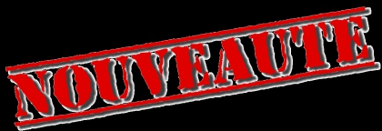 3-4 petites nouveautés sur le site préféré des filles:)