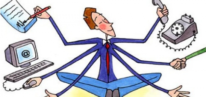 Les raisons de mon absence en ce moment...