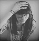 Ma copine qui va bient�t arriv�e sur le site.