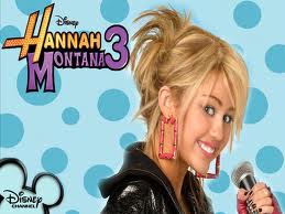 hannah montana 