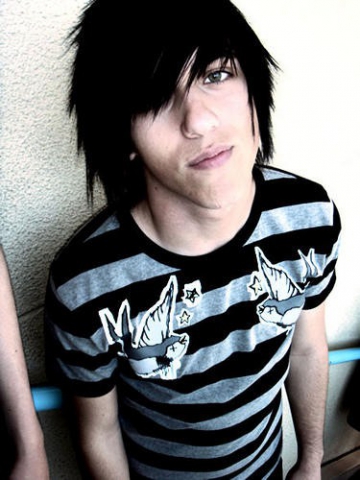 presentation...new member...