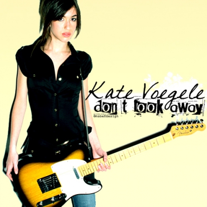 Kate Elisabeth Voegele