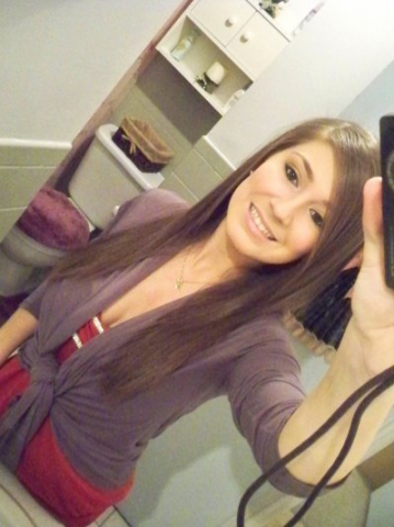 Moi Emilie Eden Scott