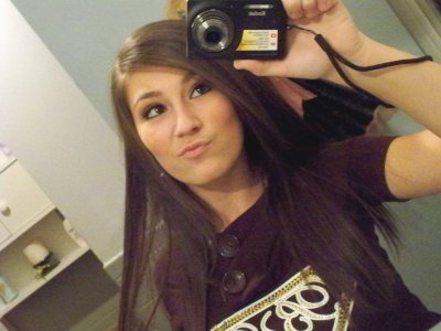 Moi Emilie Eden Scott