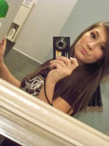 Moi Emilie Eden Scott.