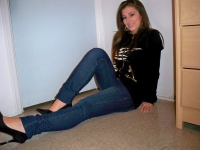 Moi Emilie Eden Scott