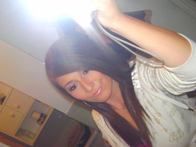 Moi Emilie Eden Scott