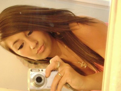 Je vous regarde pas.