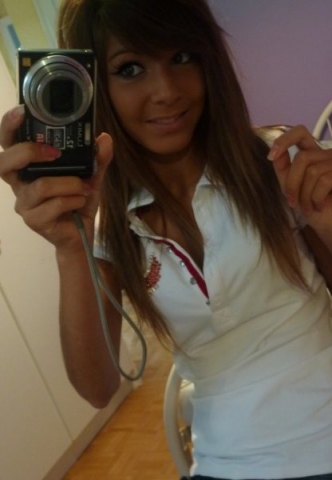 Bonjour,Je suis nouvelle !!! ♥