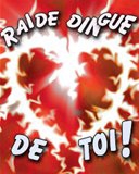 voila je suis comme  tracymanodoux