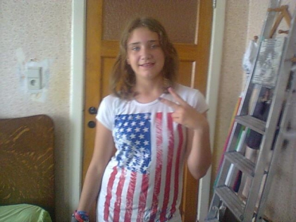 moi et ma beste - photo 3