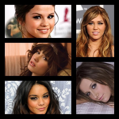 LES VS KI PREFERER VOUS ?