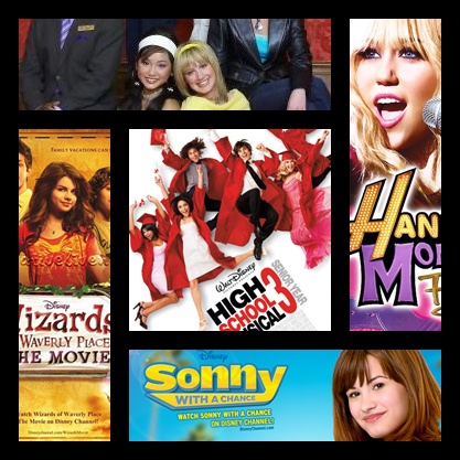 leur film et leur serie 