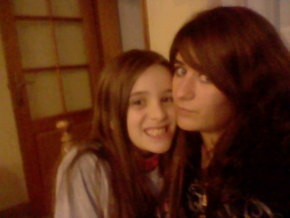 Moi & Ma Soeur