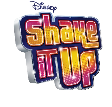 Shake It Up