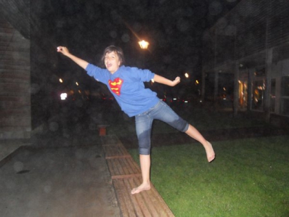 Mon amour je t'aimerais toute ma vie mme si tu n'est  pas le premier car je sent que l'on neva pas se quitter!