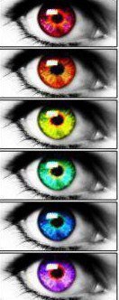 encore des yeux tro fashion