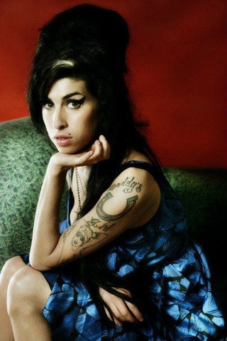 Amy Winehouse: sa mort