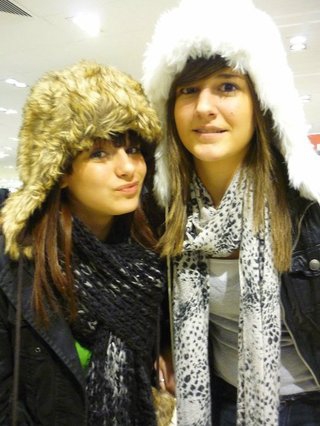 Elle & Moi,Une grande Histoire !<3