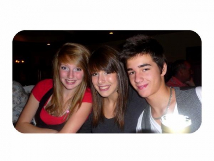 Moi et mes meilleures