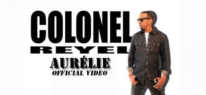 colonel reyel aurlie