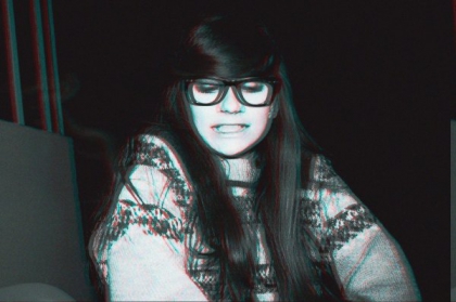 En mode Frayeur !Mdrr !