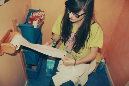 Prise par Bimbo du 13 (L�a)^^