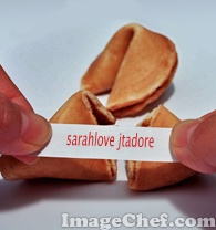 pour sarahlove