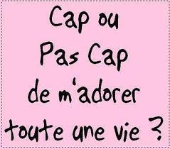 cap ou pa cap