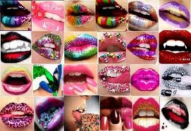 toute bouche fashion