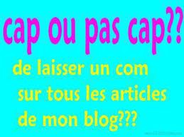 cap ou pas cap