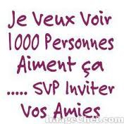 100 aime sa