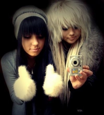 moi la fashiion  - photo 3