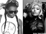 lil wayne et nicki minaj and my!!!!!