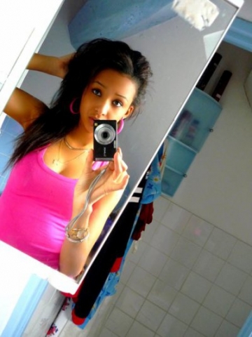 ici c mon blog barbie